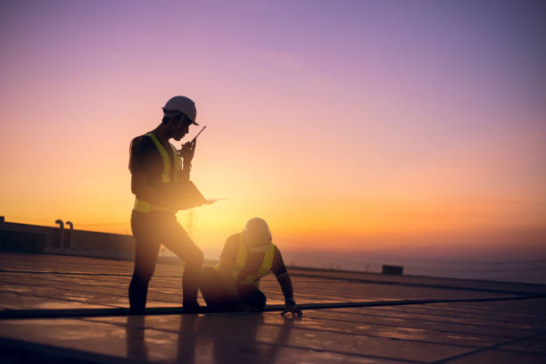Best Tile Roofing Contractor  in Seneca, KS