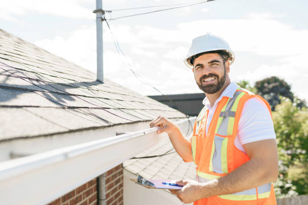 Best Best Roofing Contractors  in Seneca, KS