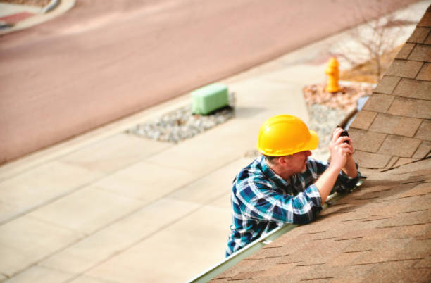 Best Shingle Roofing Installation  in Seneca, KS