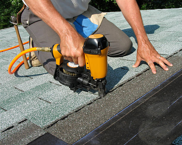 Best Emergency Roof Repair  in Seneca, KS