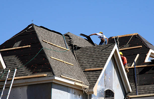 Best Roof Maintenance Services  in Seneca, KS