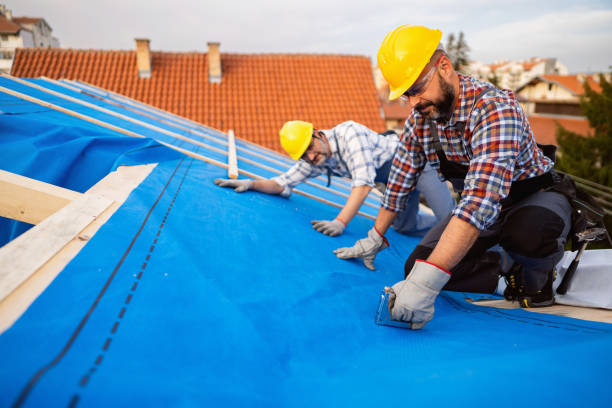 Best Best Roofing Contractors  in Seneca, KS