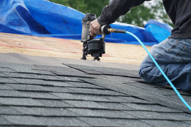 Best Gutter Installation and Roofing  in Seneca, KS