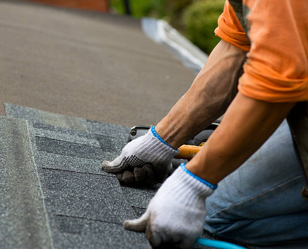 Best Roof Waterproofing Services  in Seneca, KS