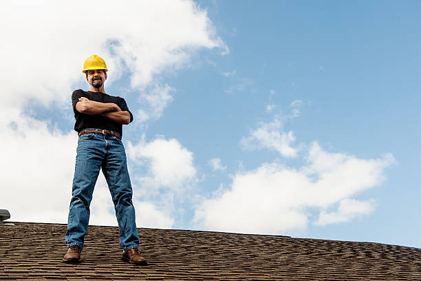 Best Roof Repair Services  in Seneca, KS