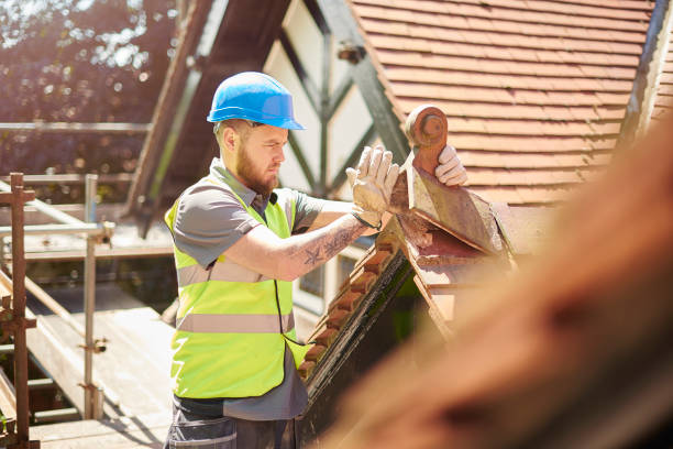 Best Commercial Roofing Services  in Seneca, KS