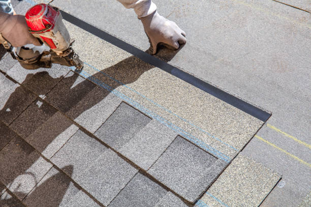 Best Roof Repair Services  in Seneca, KS