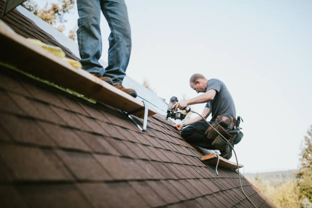 Quick and Trustworthy Emergency Roof Repair Services in Seneca, KS