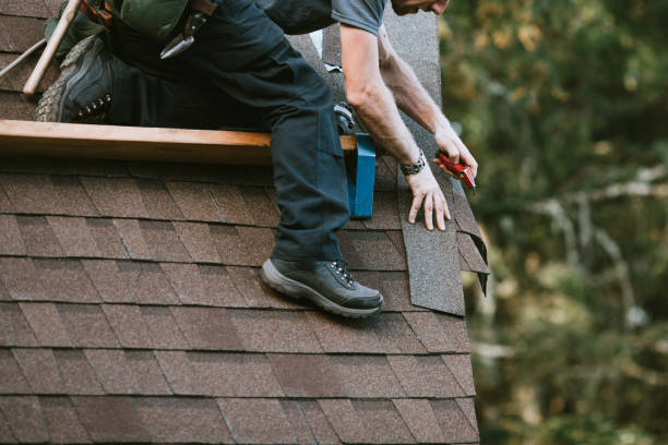 Professional Roofing Contractor in Seneca, KS